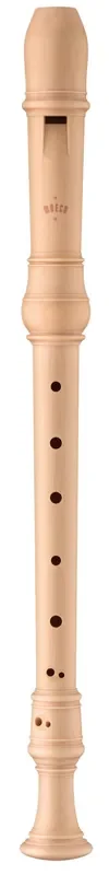 Moeck Rottenburgh Alto Recorder in Maple