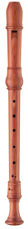 Moeck Rottenburgh Alto Recorder in Rosewood
