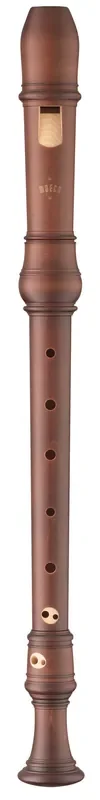 Moeck Rottenburgh Alto Recorder in Stained Maple