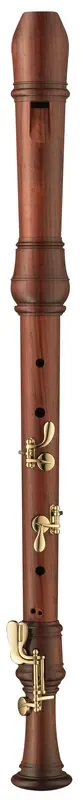 Moeck Rottenburgh Comfort Tenor Recorder in Palisander