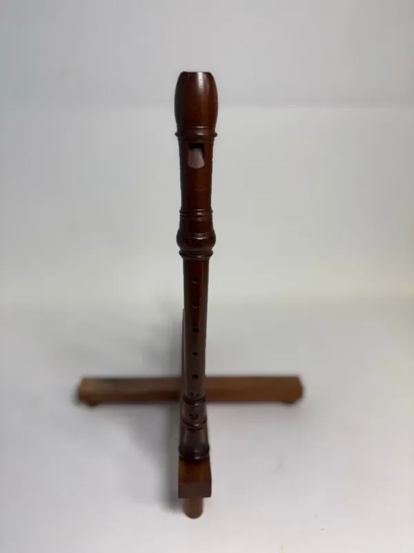 Moeck Rottenburgh Soprano Recorder in Palisander (Reconditioned)
