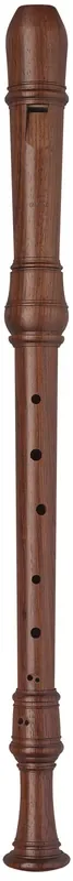 Moeck Rottenburgh Tenor Recorder in Palisander