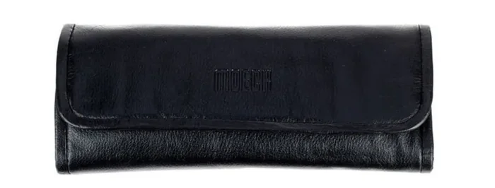 Moeck Z1229 Leather Bag-Rottenburgh Soprano