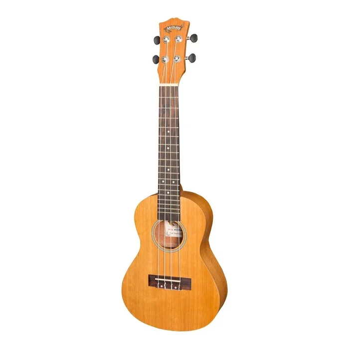 Mojo ‘MA70 Series’ All Mangowood Electric Concert Ukulele (Natural Satin)