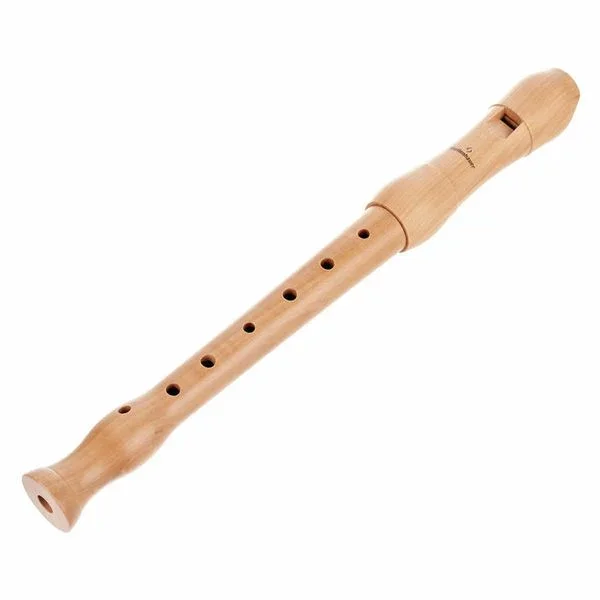 Mollenhauer 1004 Student Soprano Recorder