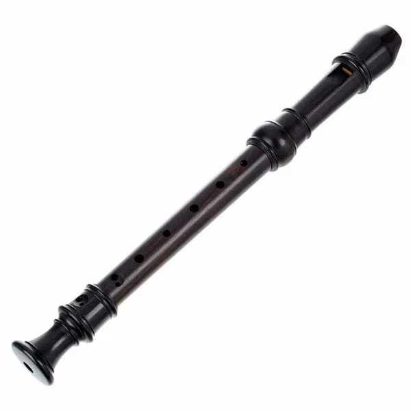 Mollenhauer 5124 Denner Soprano Recorder