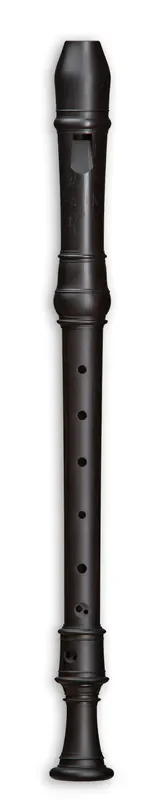 Mollenhauer Denner Alto Recorder in Grenadilla