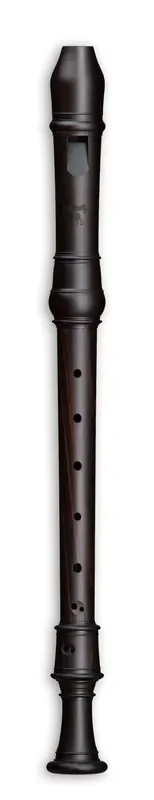 Mollenhauer Denner Edition Alto Recorder in Grenadilla (a415)
