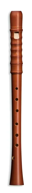 Mollenhauer Kynseker Alto Recorder in F Maple