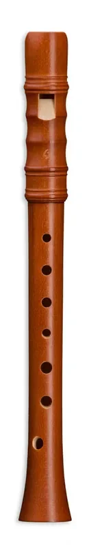 Mollenhauer Kynseker Sopranino Recorder in Maple