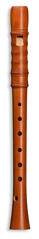 Mollenhauer Kynseker Soprano Recorder in Maple