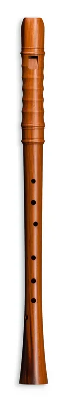 Mollenhauer Kynseker Tenor Recorder in Plumwood Keyless