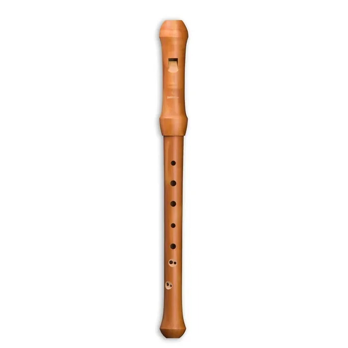 Mollenhauer Waldorf Alto Recorder in Pearwood