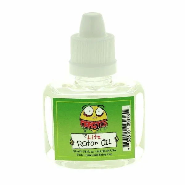 Monster Oil Lite Rotor Oil