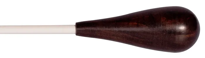 Montford 14″ Baton – Ebony Pear Handle