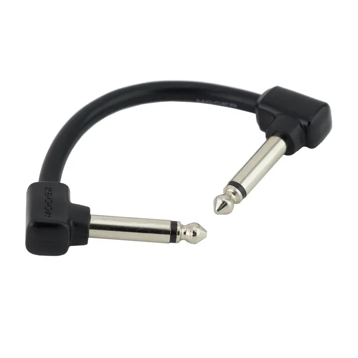 Mooer 4″ Moulded Patch Cable