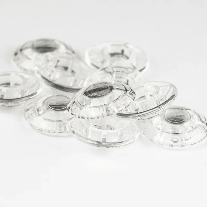 MOOER ‚ÄòShrooms Stomp Box FX Footswitch Toppers, 10-Pack