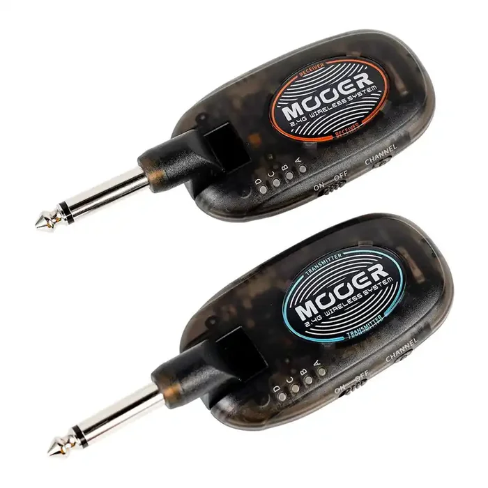 Mooer AP10 Instrument Wireless System