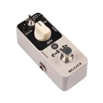 Mooer E-Lady Analog Flanger