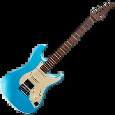 Mooer GTRS 801 MN – Blue