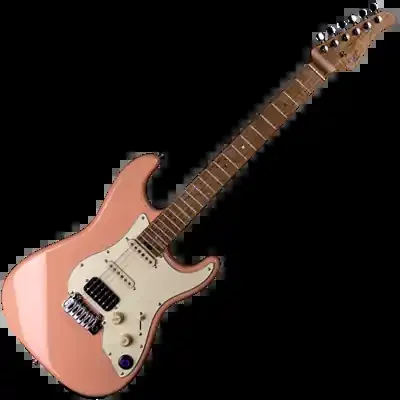 Mooer GTRS 801 Pro RM – Flamingo Pink