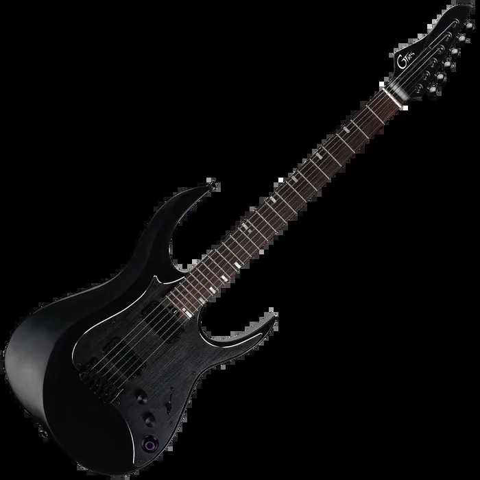 Mooer GTRS Modern M800 – Pearl Black