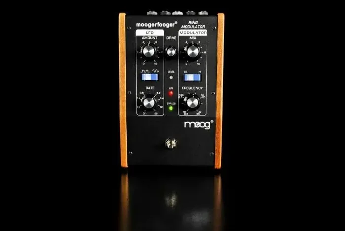 Moog Moogerfrooger Ring Modulator MF-102