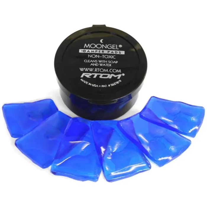 Moongel Drum Dampening Gel