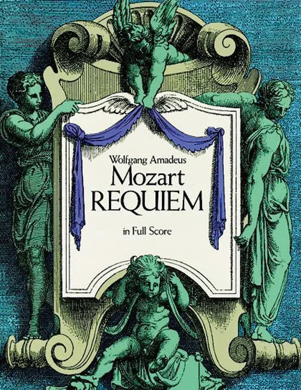 Mozart: Requiem