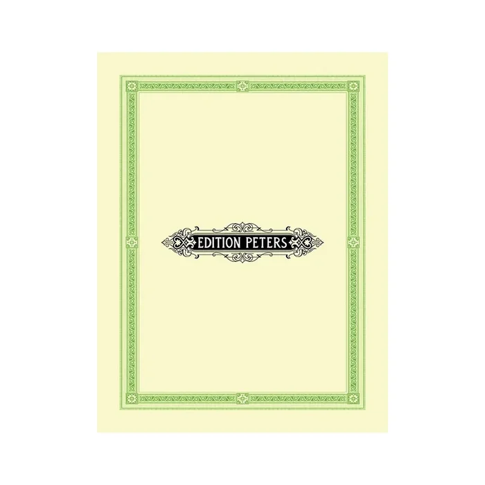 Mozart, W A – Exsultate, Jubilate K165