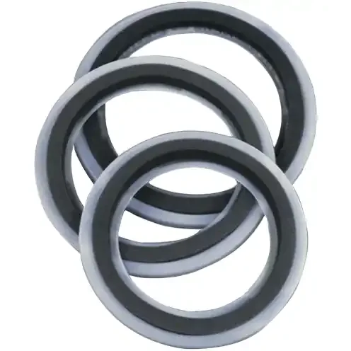 Muffl‘s Control Ring