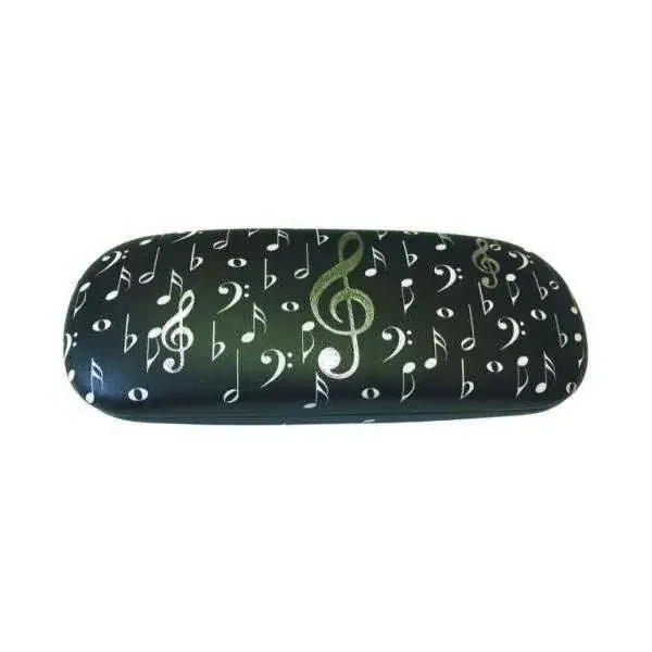 Music Gifts – Glasses Case
