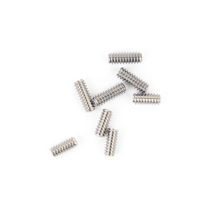 Music Man Bridge Saddle Height Screws, SAB & SR Classic