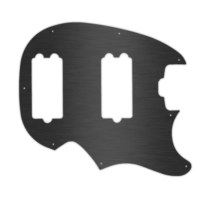 Music Man Classic Sabre – Bakelite