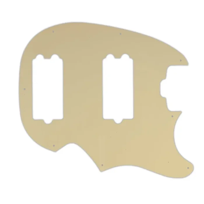 Music Man Classic Sabre – Cream