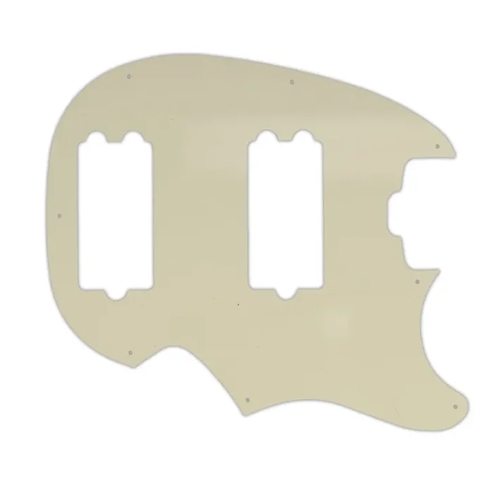 Music Man Classic Sabre – Parchment Thin .060