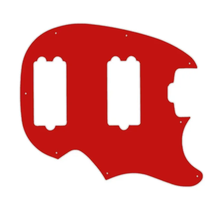 Music Man Classic Sabre – Red Black Red