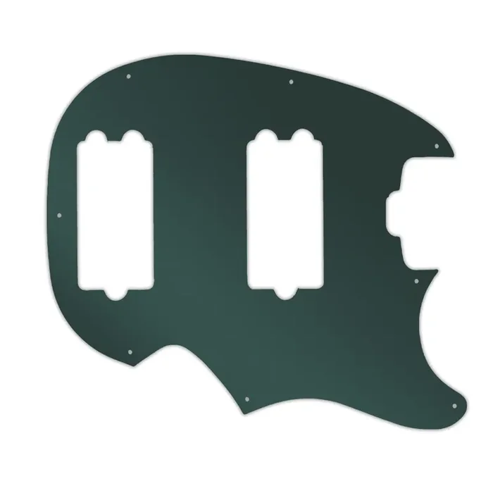 Music Man Classic Sabre – Smoke Mirror