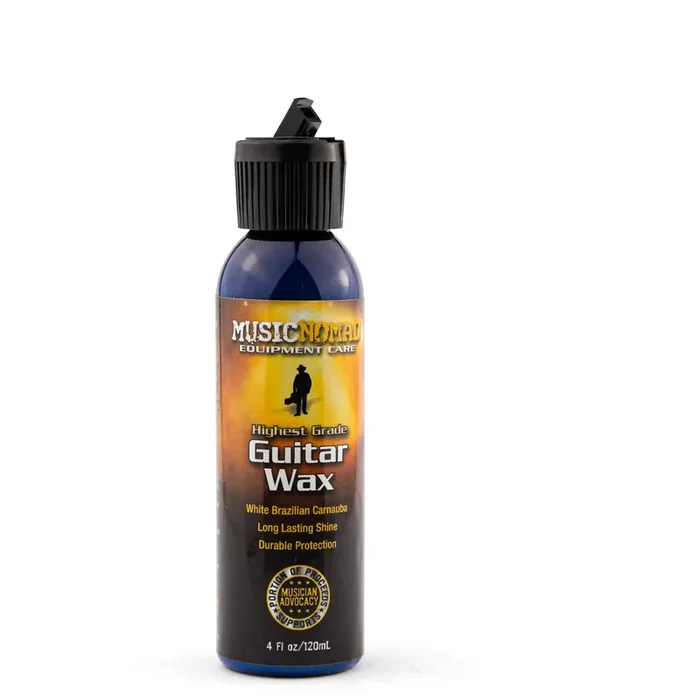 Music Nomad Guitar Wax