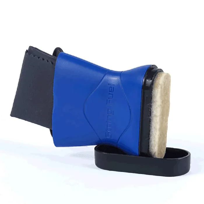 Music Nomad STRING FUEL String Cleaner and Lubricant