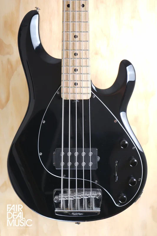 Musicman Stingray 5 string, (Used)