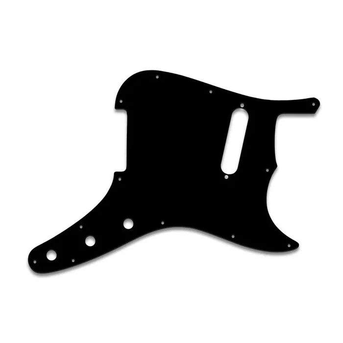 Musicmaster – Black White Black