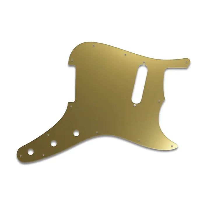 Musicmaster – Gold Mirror