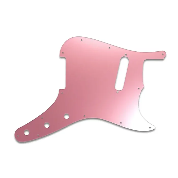 Musicmaster – Pink Mirror