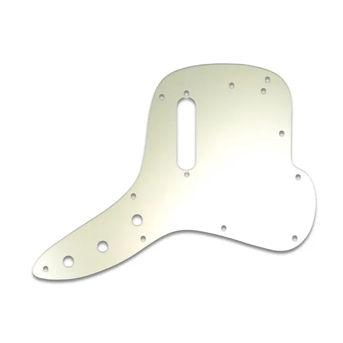 Musicmaster Bass – Mirror