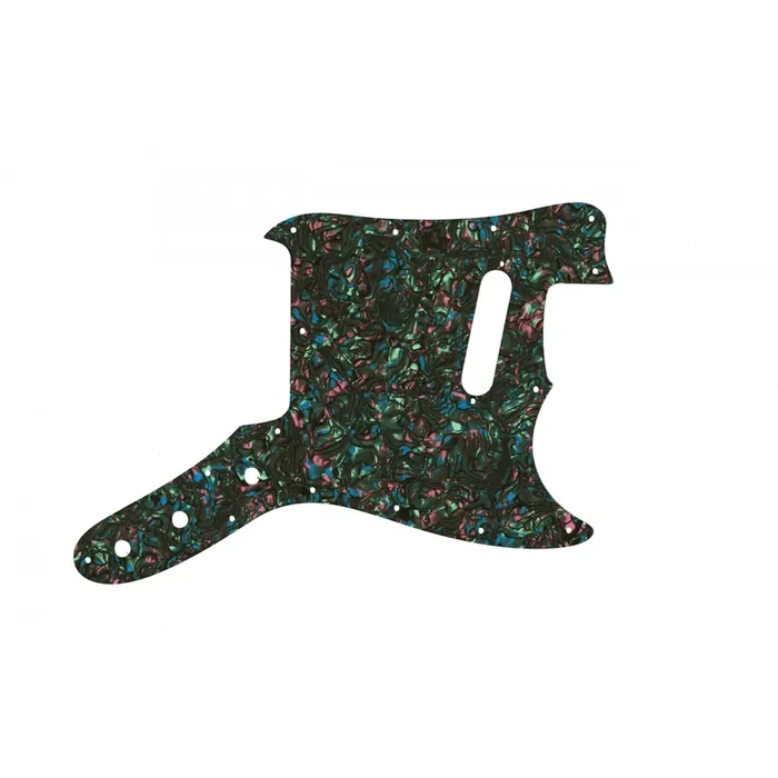 Musicmaster (for 1976 – 1981 model) – Black Abalone