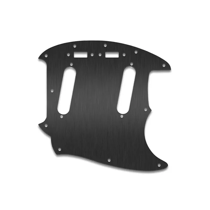 Mustang – Bakelite