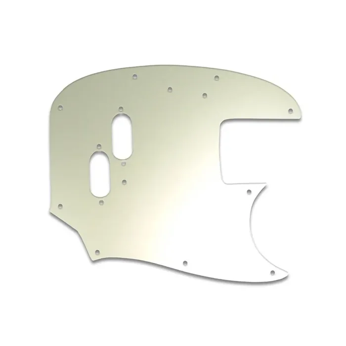 Mustang Bass – Mirror