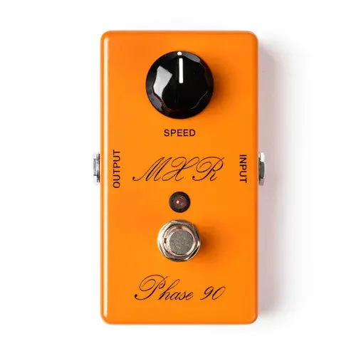 MXR Script Phase 90 – LED