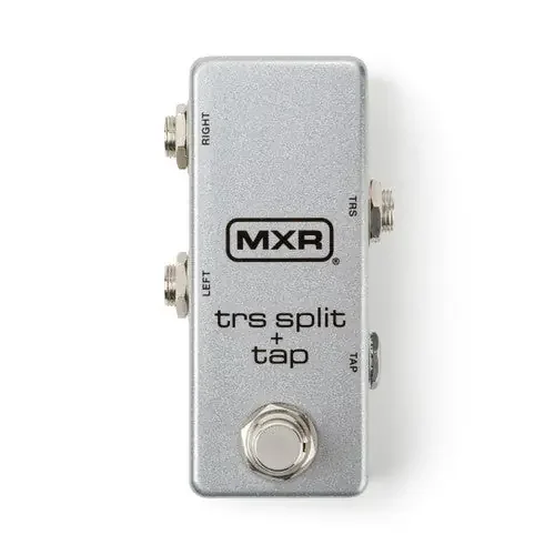 MXR TRS Split + Tap